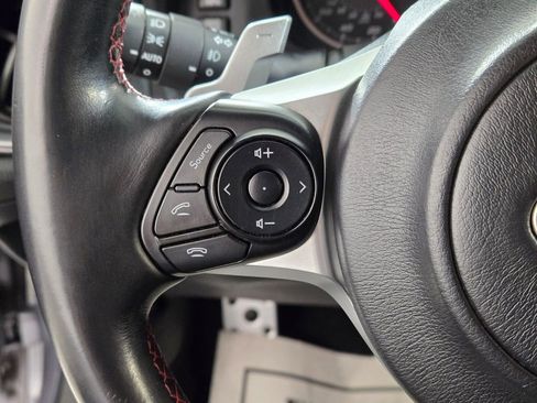 Used 2017 Subaru BRZ Limited w/ Popular Package #2 image 26