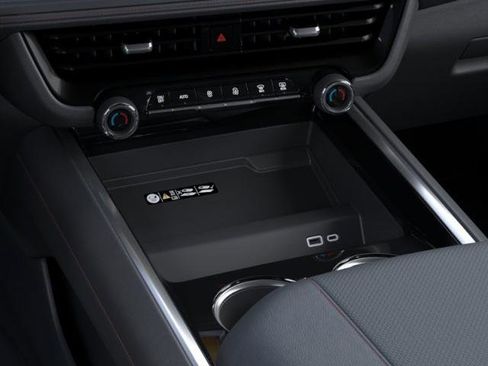 New 2026 Chevrolet Suburban RST image 23