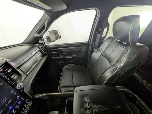 Used 2021 RAM 2500 Limited image 30