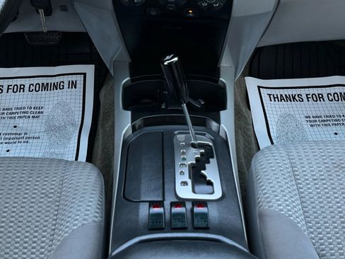 Used 2006 Toyota 4Runner Sport image 14