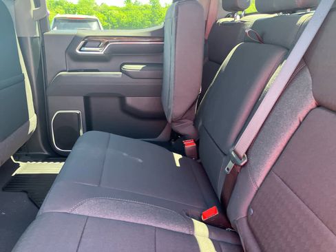 New 2026 GMC Sierra 1500 Elevation AWD/4WD image 37