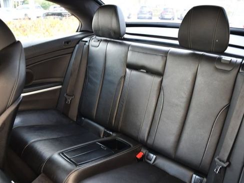 Used 2020 BMW 430i Convertible w/ Convenience Package image 22