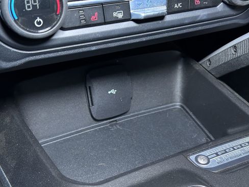 Certified 2023 Ford Bronco Big Bend image 40