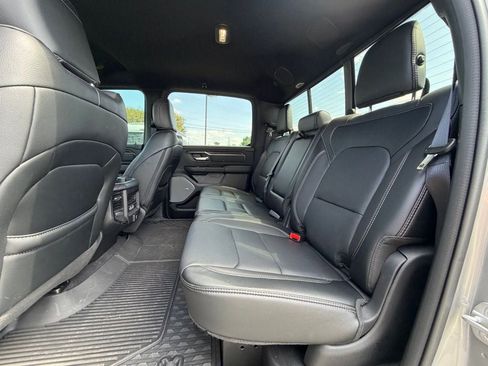 Used 2025 RAM 1500 Rebel w/ Rebel Level 2 Equipment Group AWD/4WD image 28