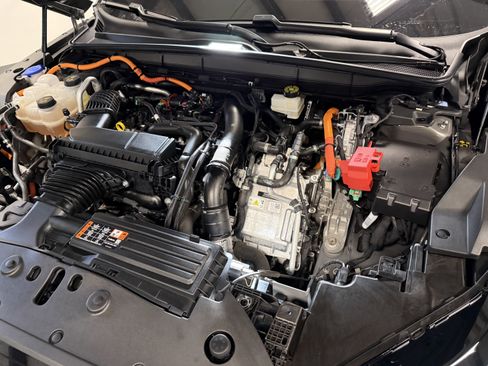 Used 2024 Lincoln Nautilus Black Label image 37