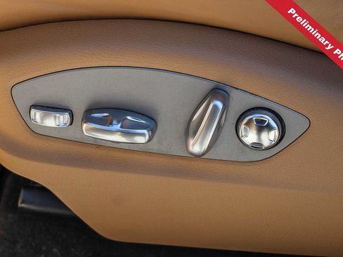 Used 2018 Porsche Macan S AWD/4WD image 15