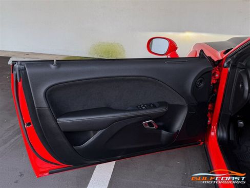 Used 2018 Dodge Challenger SRT Demon RWD image 22
