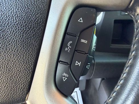Used 2012 Chevrolet Silverado 1500 LT w/ All-Star Edition RWD image 21