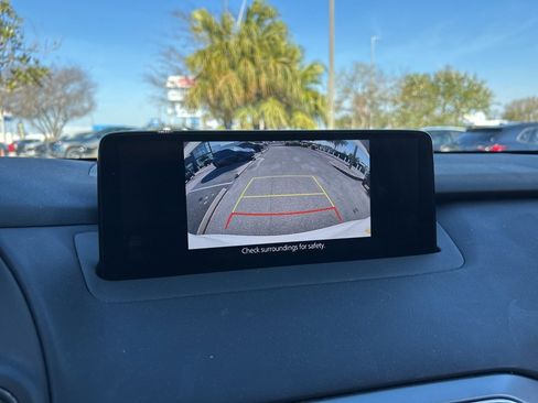 Used 2023 MAZDA CX-9 Touring image 26