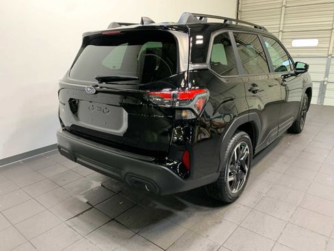 New 2026 Subaru Forester Limited image 3