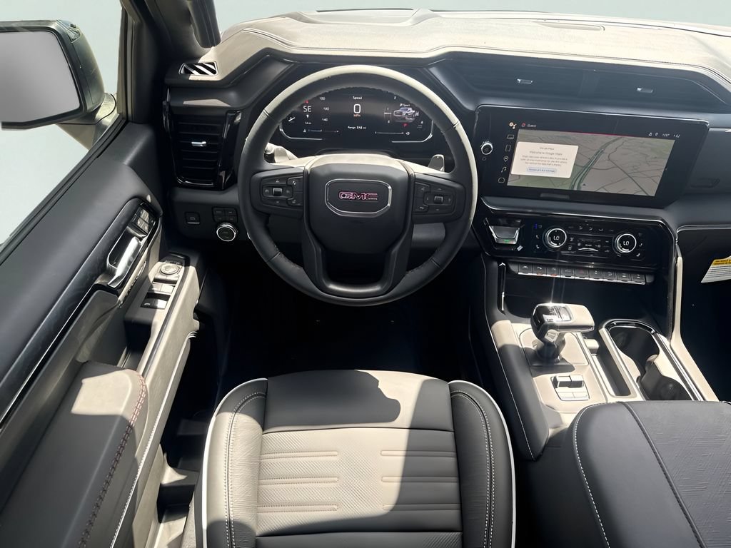 New 2026 GMC Sierra 1500 AT4X AWD/4WD image 22