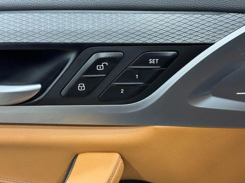 Used 2021 BMW X3 M40i w/ Premium Package image 24