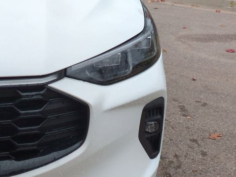 Used 2024 Ford Escape ST-Line Elite w/ Premium Technology Package image 11