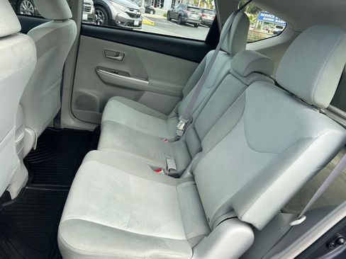 Used 2012 Toyota Prius V Three FWD image 14
