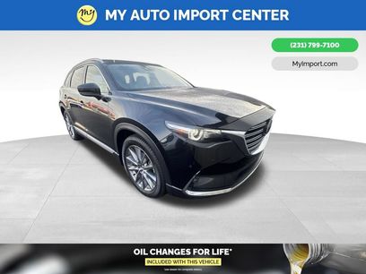 Used 2023 MAZDA CX-9 Grand Touring