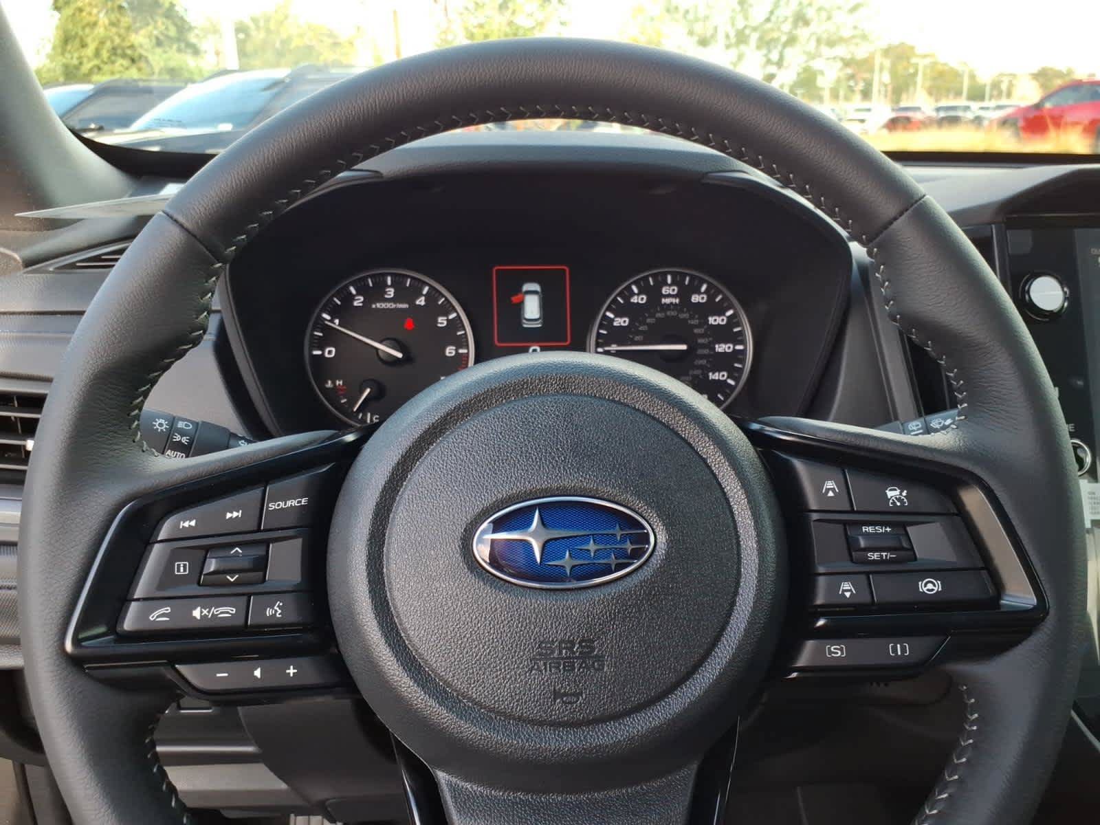 New 2026 Subaru Forester Premium AWD/4WD image 33