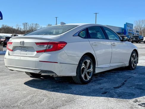 Used 2020 Honda Accord EX image 6