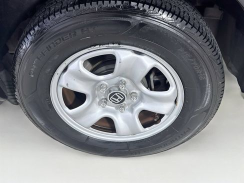 Used 2012 Honda CR-V LX image 35