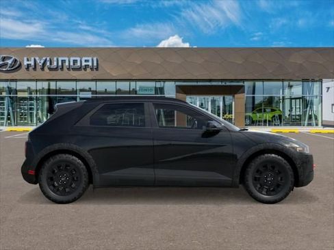 New 2026 Hyundai Ioniq 5 XRT AWD/4WD image 7