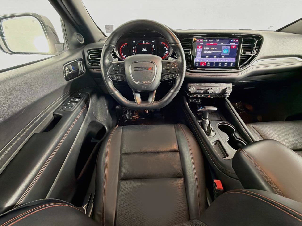 Used 2025 Dodge Durango GT AWD/4WD image 13