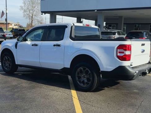 Used 2024 Ford Maverick XLT image 6