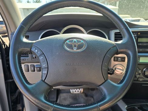 Used 2008 Toyota 4Runner Sport image 5