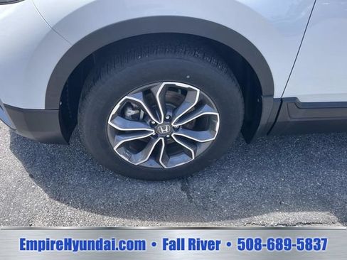 Used 2022 Honda CR-V EX-L image 13