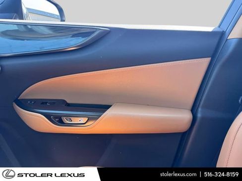 Used 2023 Lexus NX 350 AWD w/ Cold Area Package image 43