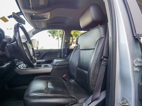 Used 2015 Chevrolet Silverado 2500 LTZ w/ Duramax Plus Package AWD/4WD image 20