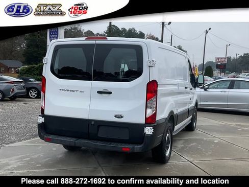 Used 2016 Ford Transit 150 Base image 7