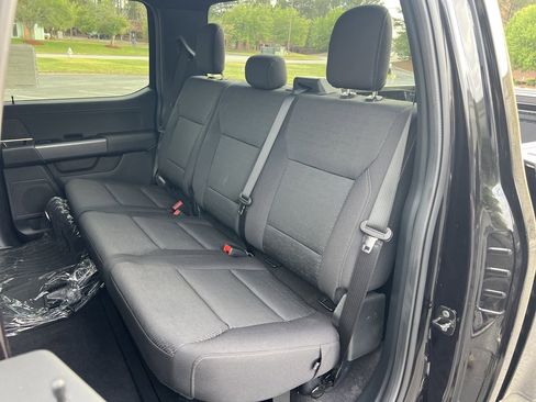 New 2026 Ford F150 XLT w/ FX4 Off-Road Package image 16