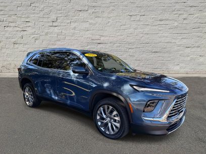 Used 2025 Buick Enclave Preferred