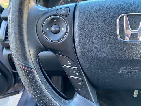 Used 2015 Honda Accord Sport image 56