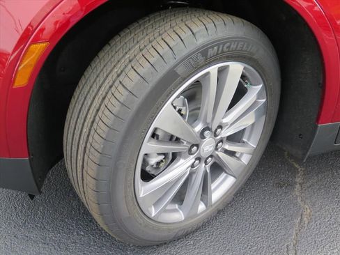 New 2026 Cadillac XT5 Premium Luxury w/ Driver Assist Package image 26