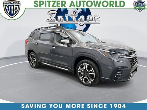 Used 2023 Subaru Ascent Touring AWD/4WD image 3