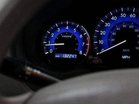 Used 2008 Toyota Sienna LE image 19