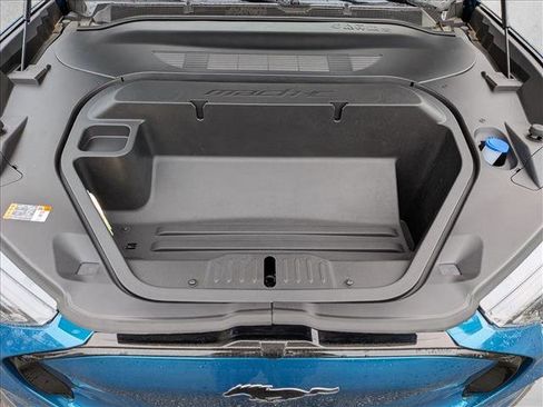 New 2026 Ford Mustang Mach-E Premium AWD/4WD image 17