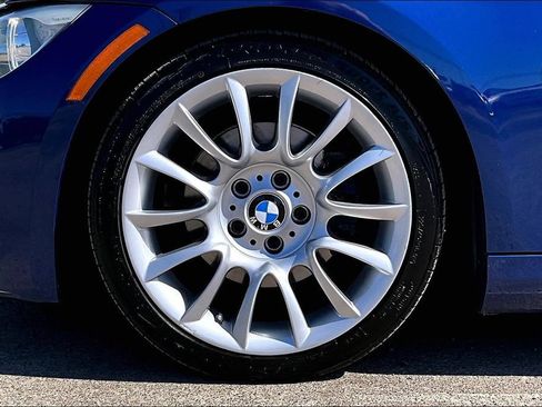 Used 2012 BMW 328i Convertible RWD image 12