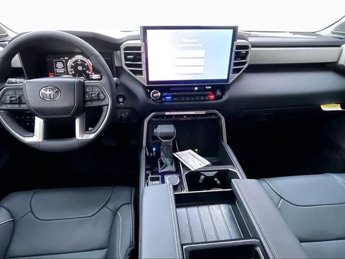 New 2026 Toyota Tundra Limited image 4