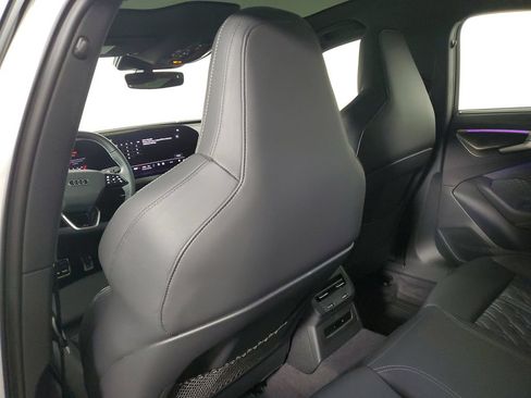 Used 2025 Audi S5 Premium Plus w/ Premium Plus Package AWD/4WD image 13