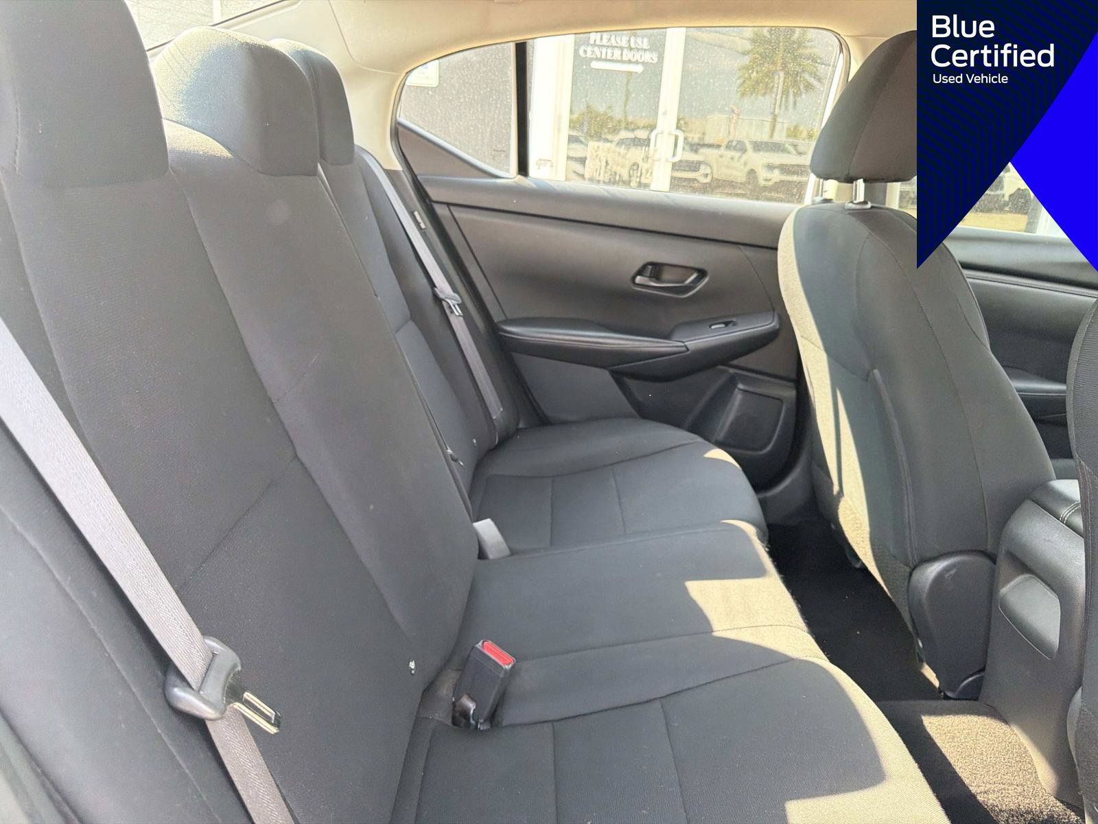 Used 2024 Nissan Sentra S FWD image 13