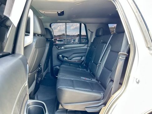 Used 2018 GMC Yukon SLT w/ Open Road Package AWD/4WD image 20