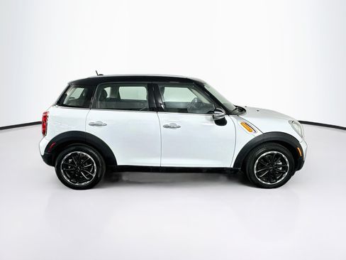 Used 2016 MINI Cooper Countryman FWD image 10
