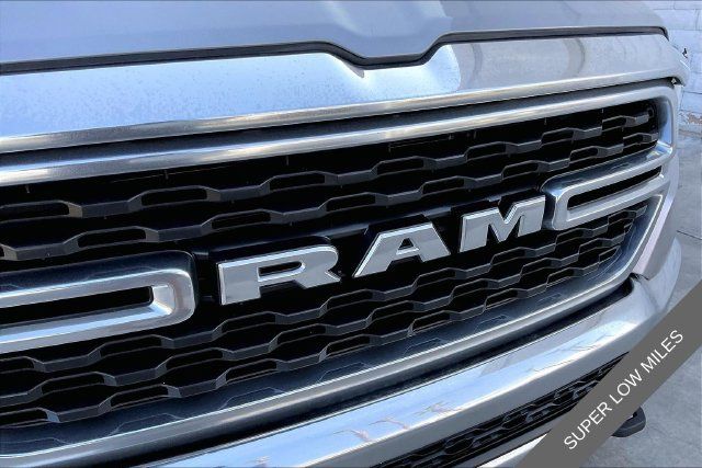 Used 2022 RAM 1500 Big Horn AWD/4WD image 30