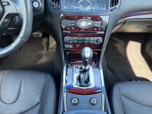 Used 2013 INFINITI G37 Journey w/ Premium Pkg RWD image 16