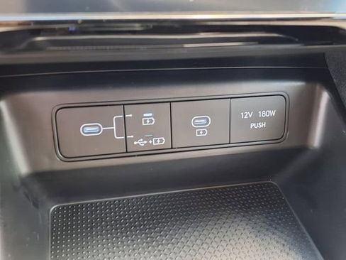 New 2026 Hyundai Tucson SEL image 11