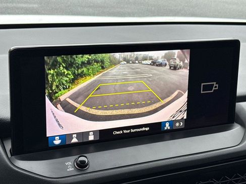 Certified 2024 Honda Accord Sport image 18