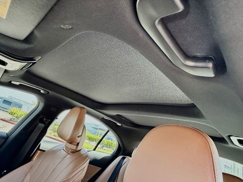 Used 2026 Mercedes-Benz E 350 Sedan image 21