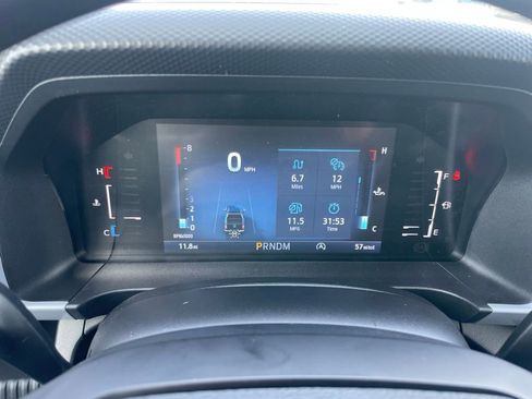 New 2026 Ford Ranger XL w/ Trailer Tow Package image 9