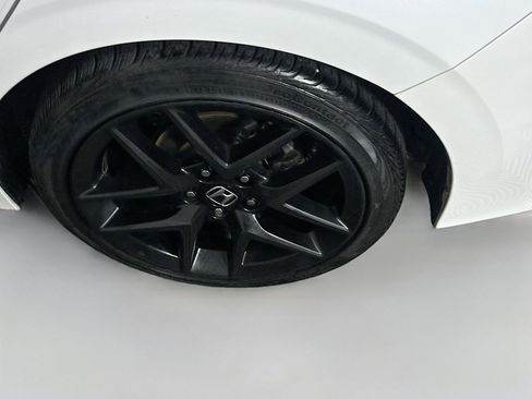 Used 2024 Honda Civic Sport Touring image 11